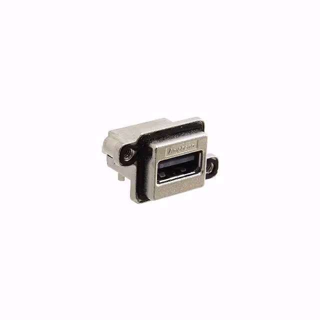 MUSBR-A511-30 Amphenol ICC (Commercial Products)  USB-DVI-HDMI-Steckverbinderbaugruppen